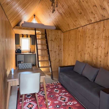 Bereke Kolsay Resort Saty Экстерьер фото