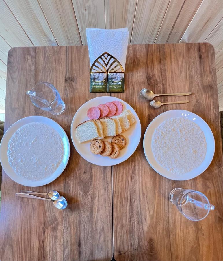 Bereke Kolsay Resort Saty Экстерьер фото